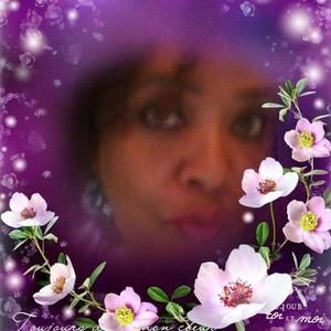 Meet your Posher, Evelyn